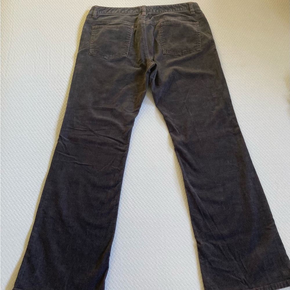 Polo Ralph Lauren women’s corduroy jeans size 10